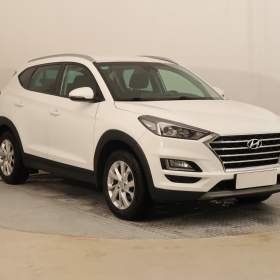 Fotka k inzerátu Hyundai Tucson 1.6 CRDi / 19300746