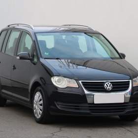 Fotka k inzerátu Volkswagen Touran 2.0 TDI / 19300754