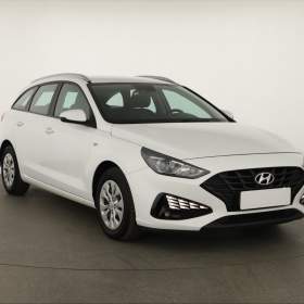 Fotka k inzerátu Hyundai i30 1.6 CRDi / 19300756