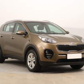 Fotka k inzerátu Kia Sportage 1.6 GDI / 19300757