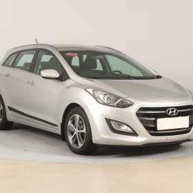 Fotka k inzerátu Hyundai i30 1.6 MPI / 19300762