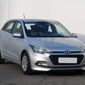 Fotka k inzerátu Hyundai i20 1.2 / 19300763