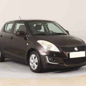 Suzuki Swift 1.2 / 19300765