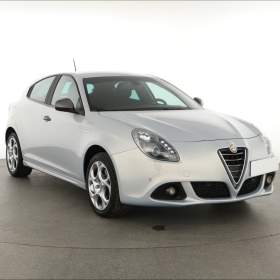 Fotka k inzerátu Alfa Romeo Giulietta 1.4 T MultiAir / 19300767