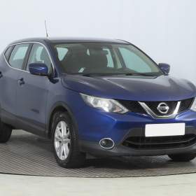 Fotka k inzerátu Nissan Qashqai 1.6 dCi / 19300769