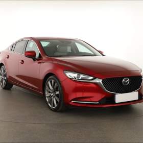 Fotka k inzerátu Mazda 6 2.5 Skyactiv- G / 19300773