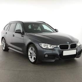 Fotka k inzerátu BMW Řada 3 320 i xDrive / 19300776