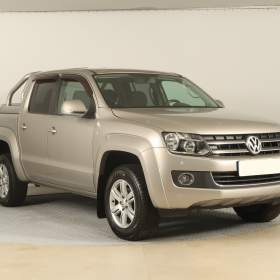 Fotka k inzerátu Volkswagen Amarok 2.0 BiTDI / 19300779