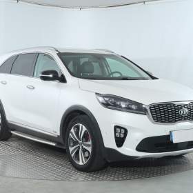 Fotka k inzerátu Kia Sorento 2.2 CRDi / 19300780