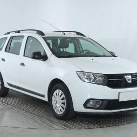 Fotka k inzerátu Dacia Logan 1.0 SCe / 19300782