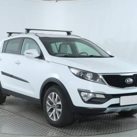 Fotka k inzerátu Kia Sportage 1.6 GDI / 19300783