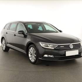 Fotka k inzerátu Volkswagen Passat 2.0 TDI / 19300784