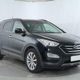 Fotka k inzerátu Hyundai Santa Fe 2.2 CRDi / 19300791