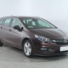 Fotka k inzerátu Opel Astra 1.4 T / 19300792