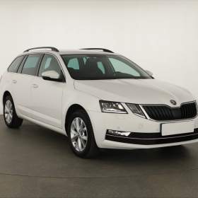 Fotka k inzerátu Škoda Octavia 1.6 TDI / 19300803