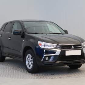 Fotka k inzerátu Mitsubishi ASX 1.6 MIVEC / 19300807