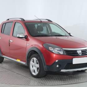 Fotka k inzerátu Dacia Sandero 1.5 dCi / 19300814