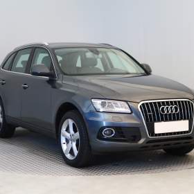 Fotka k inzerátu Audi Q5 3.0 TDI / 19300815