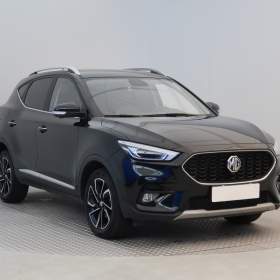 Fotka k inzerátu MG ZS SUV 1.0 Turbo / 19300817