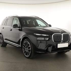 Fotka k inzerátu BMW X7 xDrive40d / 19301041