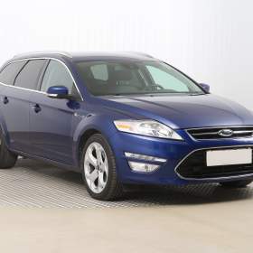 Fotka k inzerátu Ford Mondeo 2.0 TDCi / 19301047