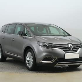 Fotka k inzerátu Renault Espace 1.6 dCi / 19301058