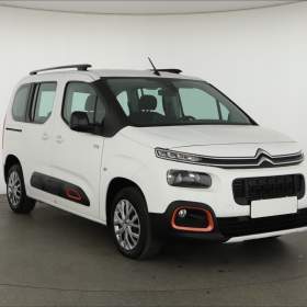 Citroën Berlingo 1.5 BlueHDi / 19301059