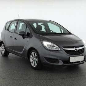 Opel Meriva 1.4 Turbo / 19301069