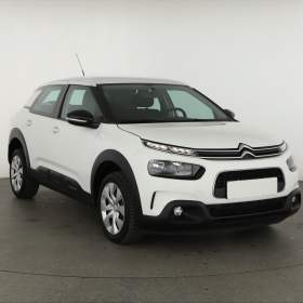 Fotka k inzerátu Citroën C4 Cactus 1.2 PureTech / 19301073