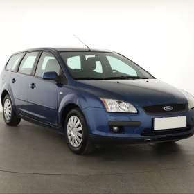 Fotka k inzerátu Ford Focus 1.6 16V / 19301074