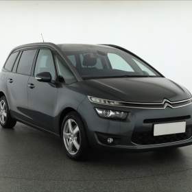 Fotka k inzerátu Citroën Grand C4 Picasso 2.0 HDI / 19301077