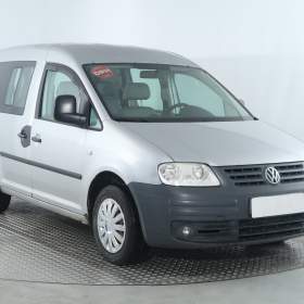 Fotka k inzerátu Volkswagen Caddy 1.9 TDI / 19301089