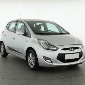 Fotka k inzerátu Hyundai ix20 1.6 CVVT / 19301091