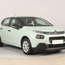 Fotka k inzerátu Citroën C3 1.2 PureTech / 19301092