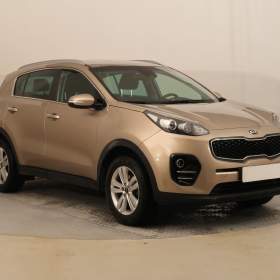 Fotka k inzerátu Kia Sportage 1.6 GDI / 19301095