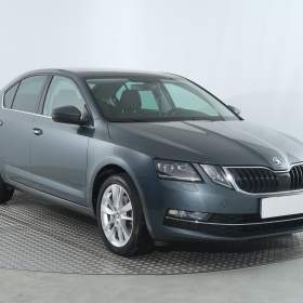 Fotka k inzerátu Škoda Octavia 1.4 TSI / 19301097