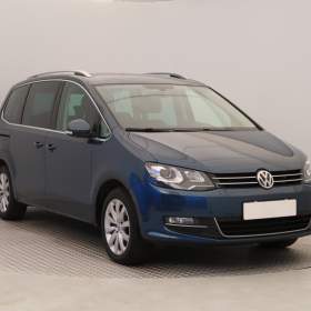 Fotka k inzerátu Volkswagen Sharan 2.0 TDI / 19301103