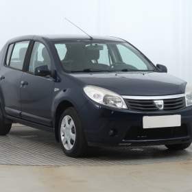 Fotka k inzerátu Dacia Sandero 1.2 16V / 19301104