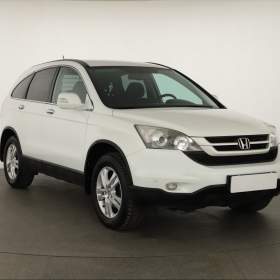 Fotka k inzerátu Honda CR- V 2.2 i- DTEC / 19301105