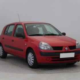 Renault Clio 1.2 / 19301110