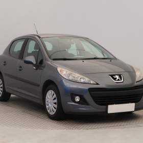 Fotka k inzerátu Peugeot 207 1.4 VTi / 19301111