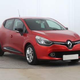 Fotka k inzerátu Renault Clio 1.2 TCe / 19301113