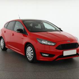 Fotka k inzerátu Ford Focus 1.5 EcoBoost / 19301115