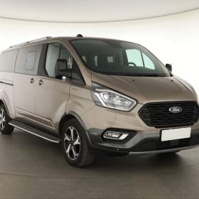 Ford Tourneo Custom 2.0 EcoBlue / 19301221