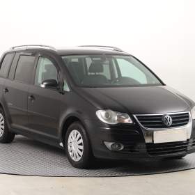 Volkswagen Touran 1.4 TSI / 19301232