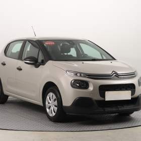 Fotka k inzerátu Citroën C3 1.2 PureTech / 19301238