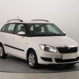 Fotka k inzerátu Škoda Fabia 1.2 12V / 19301241