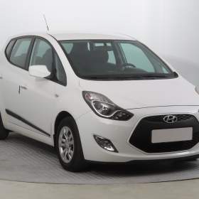 Hyundai ix20 1.6 CVVT / 19301248