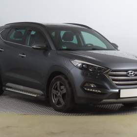 Fotka k inzerátu Hyundai Tucson 2.0 CRDi / 19301249