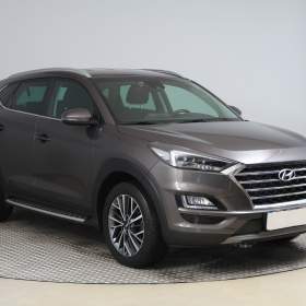 Hyundai Tucson 1.6 T- GDI / 19301250